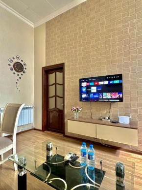Center Baku Apartment 2nd Floor